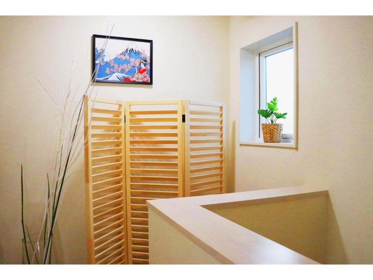 Ohana Tokyo House - Vacation Stay 73215V エクステリア 写真
